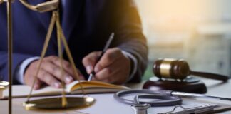 5 Steps To Hiring A Medical Malpractice Attorney