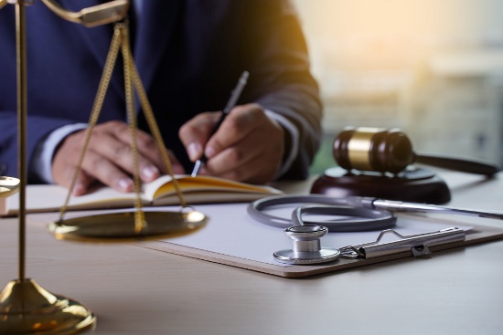 5 Steps To Hiring A Medical Malpractice Attorney