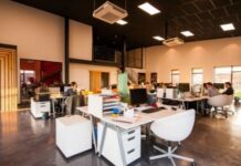 All You Need To Know About Office Fit Outs