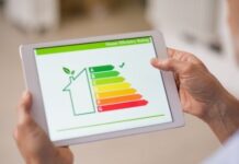 Becoming Energy Efficient