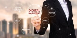 Benefits Of Digital Marketing For Small Businesses