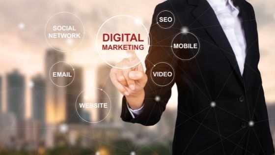 Benefits Of Digital Marketing For Small Businesses