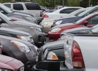 Eight Reasons to Have Used Cars In Vancouver
