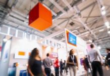 Essential Items for a Trade Fair