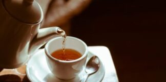 Everything You Need To Know About Types of Tea