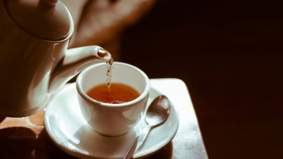 Everything You Need To Know About Types of Tea