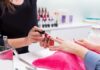 Five Nail Salon Marketing Ideas That Work