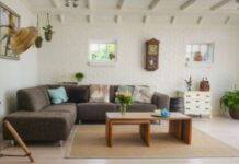 Good Reasons Why a Furniture Rental can Save a lot of Funds