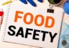 How to Develop a Food Safety Plan