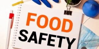 How to Develop a Food Safety Plan