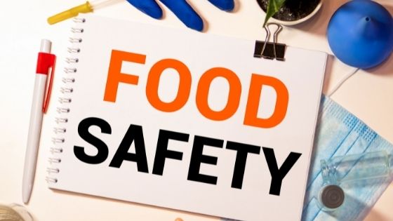 How to Develop a Food Safety Plan
