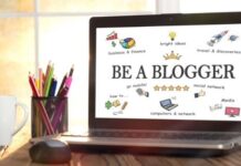 How to Start a Successful Blogging Career in 2022