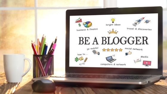 How to Start a Successful Blogging Career in 2022