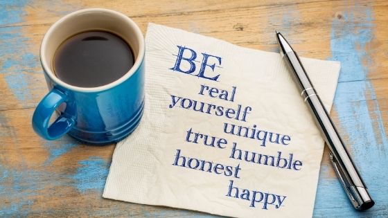 Humble Yourself