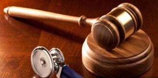 Medical Malpractice Law: Here's Everything You Need To Know