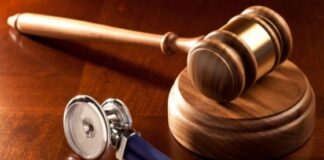 Medical Malpractice Law: Here's Everything You Need To Know