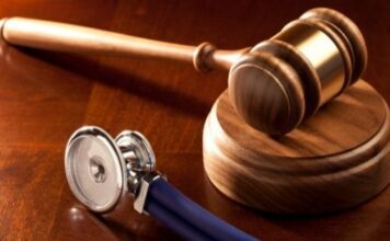 Medical Malpractice Law: Here's Everything You Need To Know
