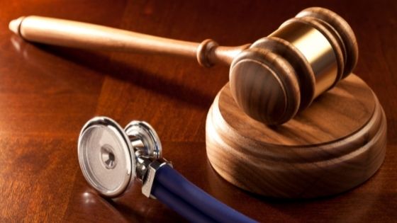 Medical Malpractice Law: Here's Everything You Need To Know