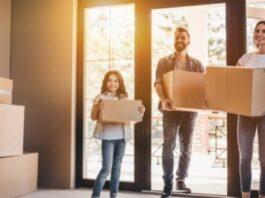 Questions to Ask Yourself Before Moving