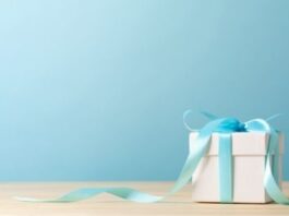 The Reasons Why People Choose Personalised Gifts