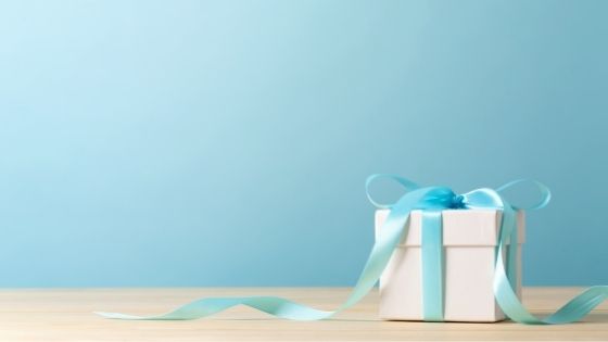 The Reasons Why People Choose Personalised Gifts