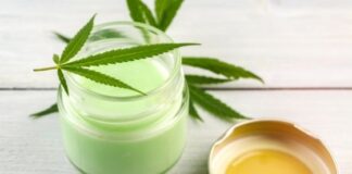 Tips for Applying CBD Creams