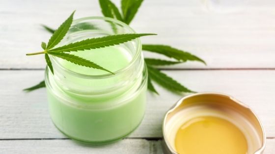 Tips for Applying CBD Creams