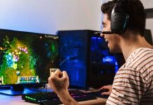 Who Said That Gaming Was a Waste Of Time – Here Are The Benefits