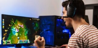 Who Said That Gaming Was a Waste Of Time – Here Are The Benefits