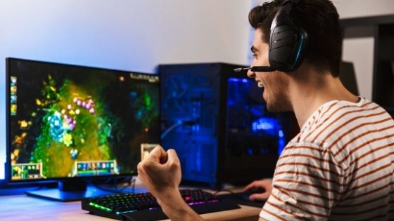 Who Said That Gaming Was a Waste Of Time – Here Are The Benefits