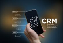 5 Reasons Why You Need to Implement a CRM for Your Business Today