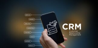 5 Reasons Why You Need to Implement a CRM for Your Business Today