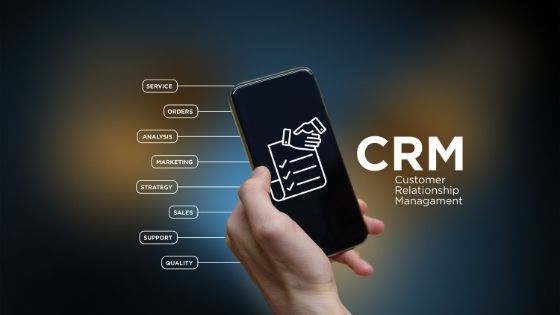 5 Reasons Why You Need to Implement a CRM for Your Business Today