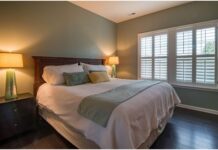5 Why You Should Add Blinds and Shutters To Your Home