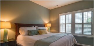 5 Why You Should Add Blinds and Shutters To Your Home