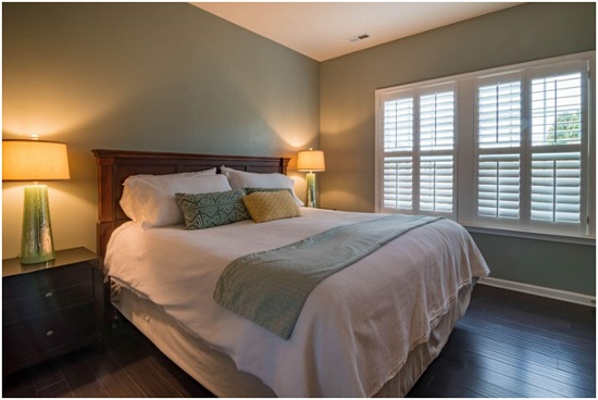 5 Why You Should Add Blinds and Shutters To Your Home