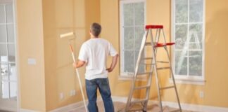 7 Things to Look for in a Commercial Painter