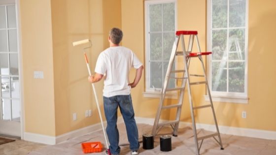 7 Things to Look for in a Commercial Painter