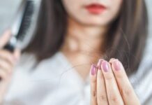 Combating Hair Loss Due to PCOS
