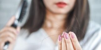 Combating Hair Loss Due to PCOS