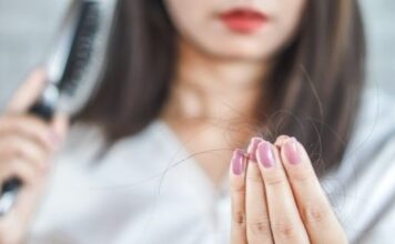Combating Hair Loss Due to PCOS