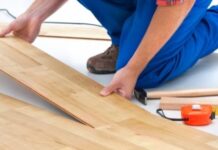 Designer's Top Kid-Friendly And Senior-Friendly Flooring Suggestions
