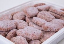 Easy Recipes for Frozen Meatballs