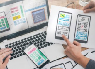 Experience the Majestic iOS App Development Services
