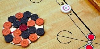 Fantasy Becomes Real: Earn Thousands Daily with Carrom Online Games