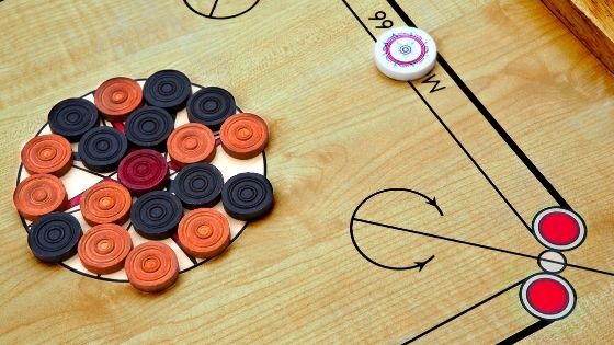 Fantasy Becomes Real: Earn Thousands Daily with Carrom Online Games