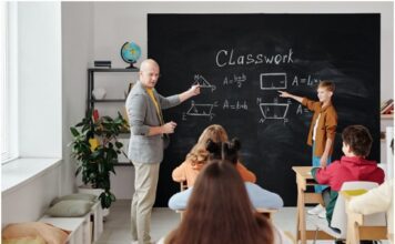 How Boarding School Give Kick To Modern Parenting