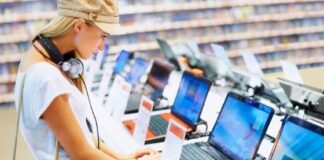 How Do You Choose The Best Computer Store