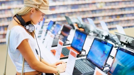 How Do You Choose The Best Computer Store