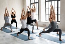 How Doing Proper Surya Namaskar Will Change Your Posture